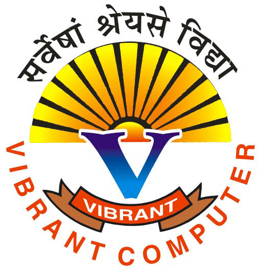 Vibrant Computer Classes